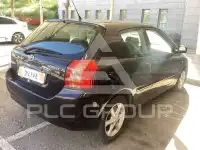 2005 Toyota COROLLA