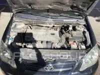 2005 Toyota COROLLA