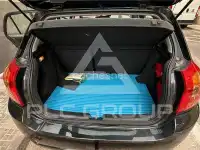 2005 Toyota COROLLA