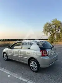 2005 Toyota COROLLA