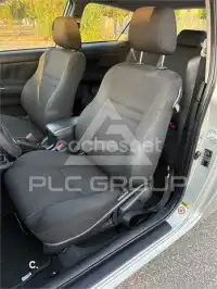 2005 Toyota COROLLA