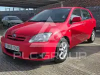 2005 Toyota COROLLA