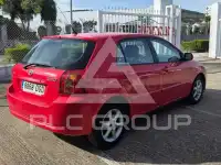 2005 Toyota COROLLA