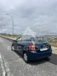 2005 Toyota COROLLA