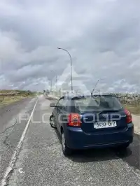 2005 Toyota COROLLA