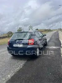 2005 Toyota COROLLA