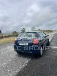 2005 Toyota COROLLA