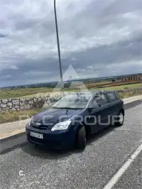 2005 Toyota COROLLA