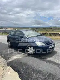 2005 Toyota COROLLA