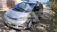 2005 Toyota PREVIA