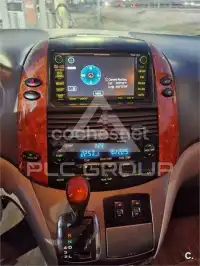2005 Toyota PREVIA