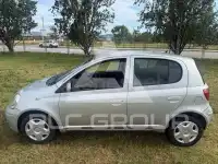 2005 Toyota YARIS