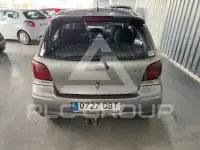 2005 Toyota YARIS