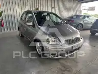 2005 Toyota YARIS