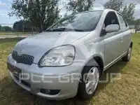 2005 Toyota YARIS