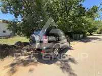 2005 Toyota LAND CRUISER