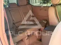 2005 Toyota LAND CRUISER