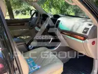 2005 Toyota LAND CRUISER