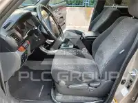 2005 Toyota LAND CRUISER