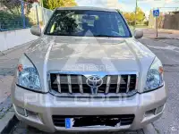 2005 Toyota LAND CRUISER