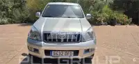 2005 Toyota LAND CRUISER