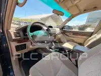 2005 Toyota LAND CRUISER