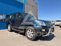 2005 Toyota LAND CRUISER