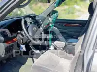 2005 Toyota LAND CRUISER