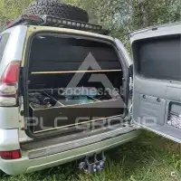 2005 Toyota LAND CRUISER