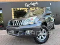 2005 Toyota LAND CRUISER