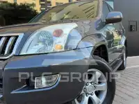 2005 Toyota LAND CRUISER