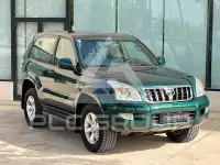 2005 Toyota LAND CRUISER