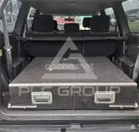2005 Toyota LAND CRUISER