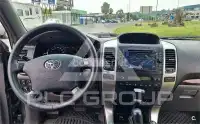 2005 Toyota LAND CRUISER