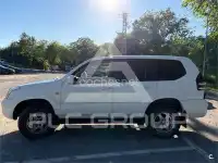 2005 Toyota LAND CRUISER