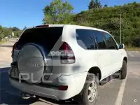 2005 Toyota LAND CRUISER