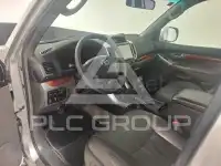 2005 Toyota LAND CRUISER