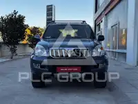 2005 Toyota LAND CRUISER