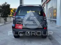 2005 Toyota LAND CRUISER