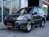 2005 Toyota LAND CRUISER