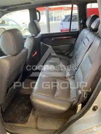 2005 Toyota LAND CRUISER