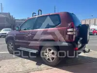 2005 Toyota LAND CRUISER