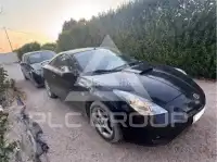 2005 Toyota CELICA