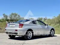 2005 Toyota CELICA