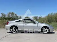 2005 Toyota CELICA