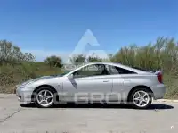 2005 Toyota CELICA