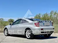 2005 Toyota CELICA