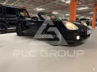 2005 Toyota MR2