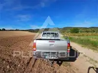 2005 Toyota Hilux