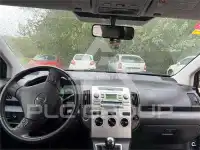 2005 Toyota COROLLA